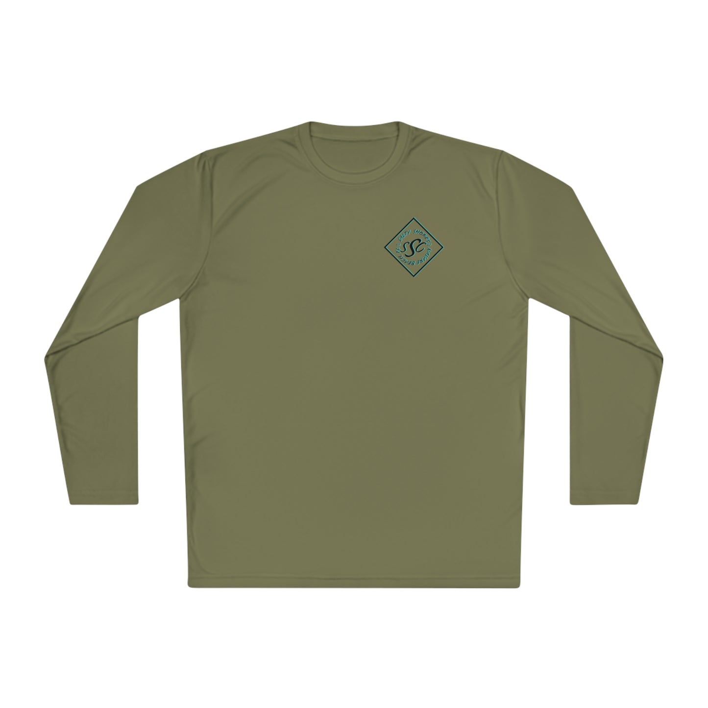 SSC - UV Long Sleeve