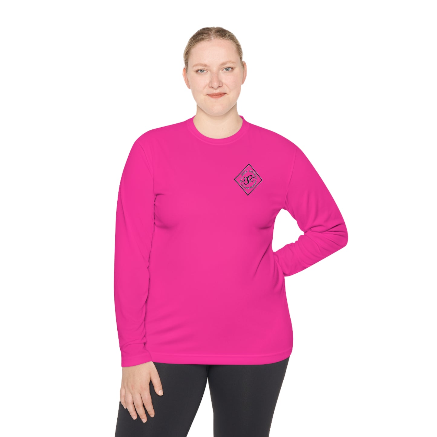 SSC - UV Long Sleeve