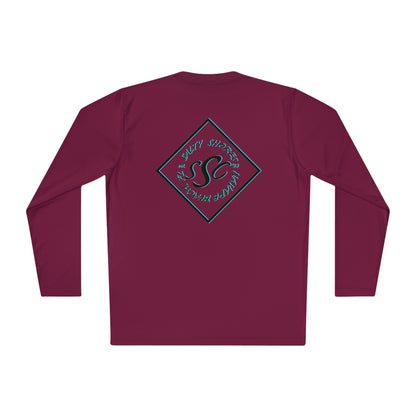 SSC - UV Long Sleeve