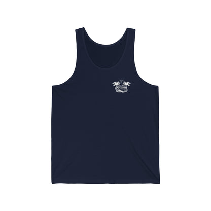 Pier Pressure - Tank Top