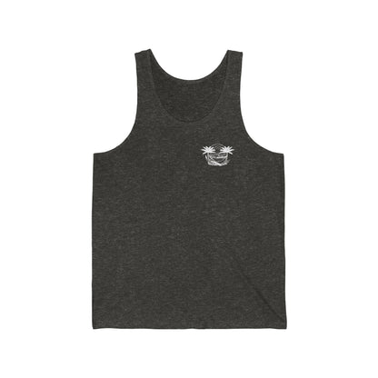 Pier Pressure - Tank Top