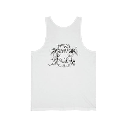 Bizzare Navarre - Tank Top