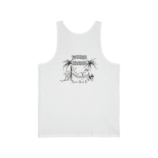 Bizzare Navarre - Tank Top