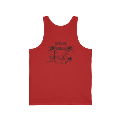 Bizzare Navarre - Tank Top