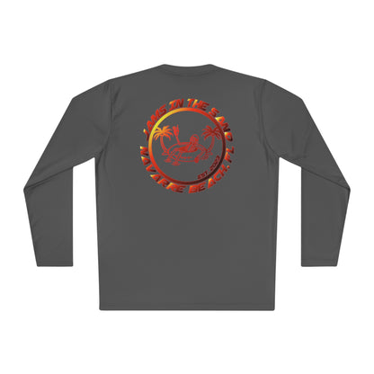 Jams In The Sand - UV Long Sleeve