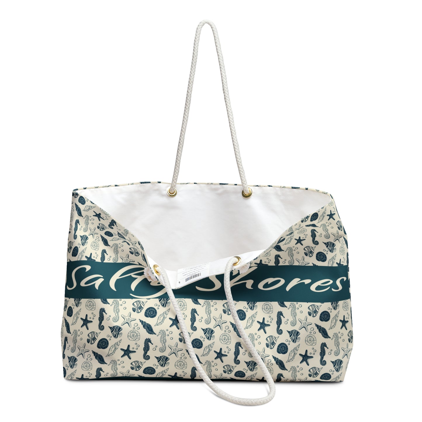 Beach Daze Bag