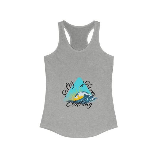 Women's Ideal Racerback Tank