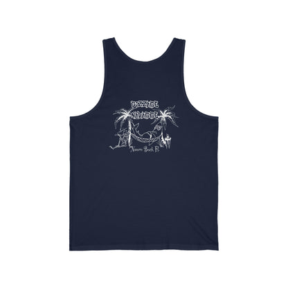 Bizzare Navarre - Tank Top