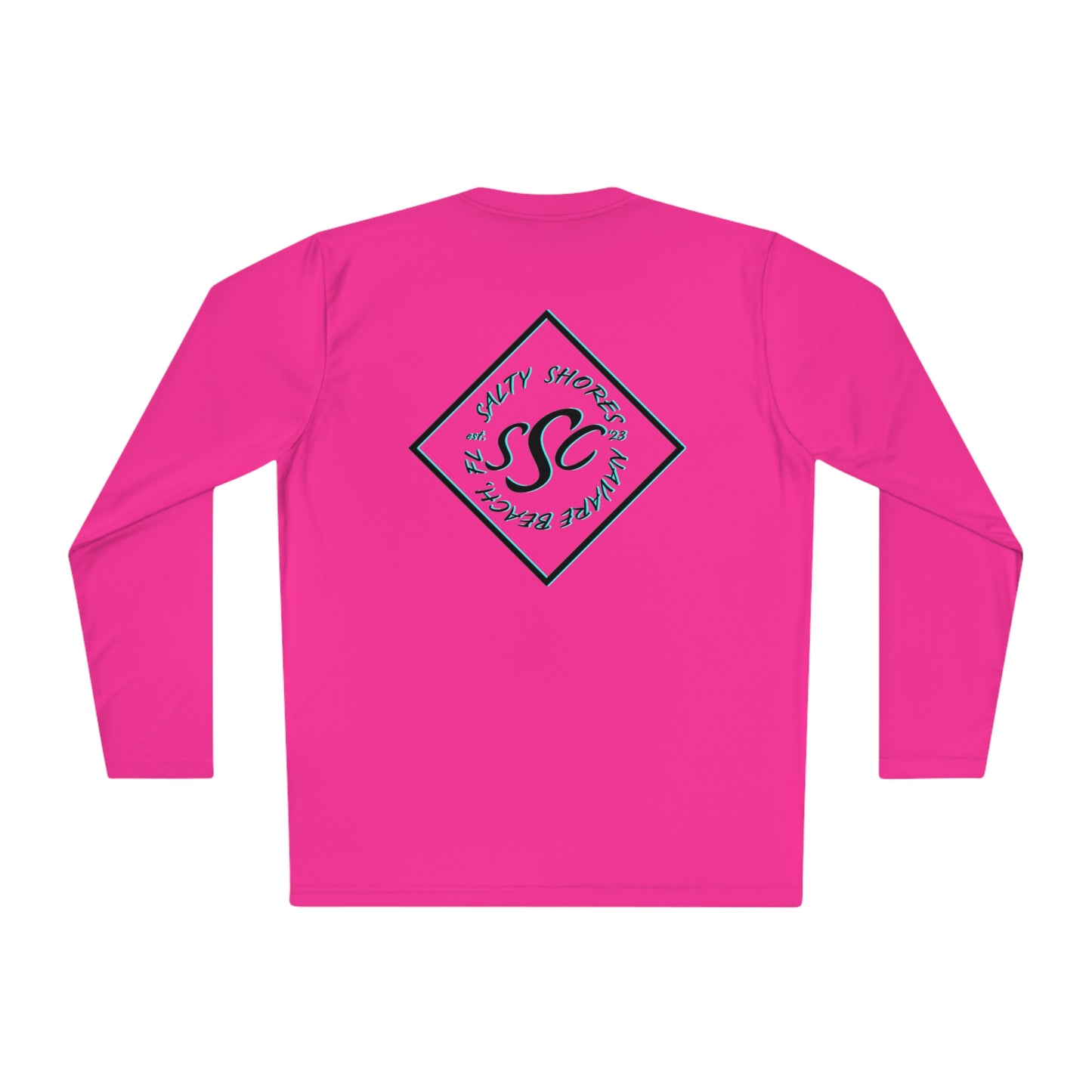 SSC - UV Long Sleeve