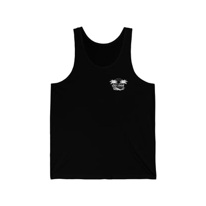 Pier Pressure - Tank Top