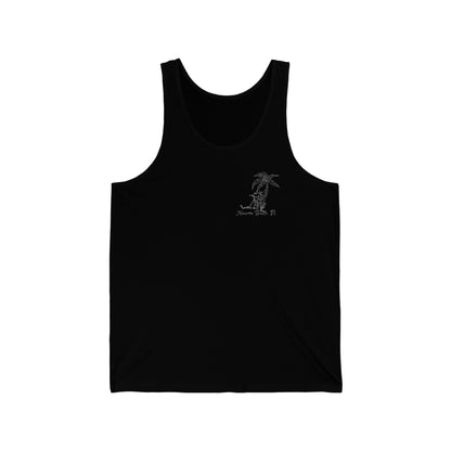 Bizzare Navarre - Tank Top