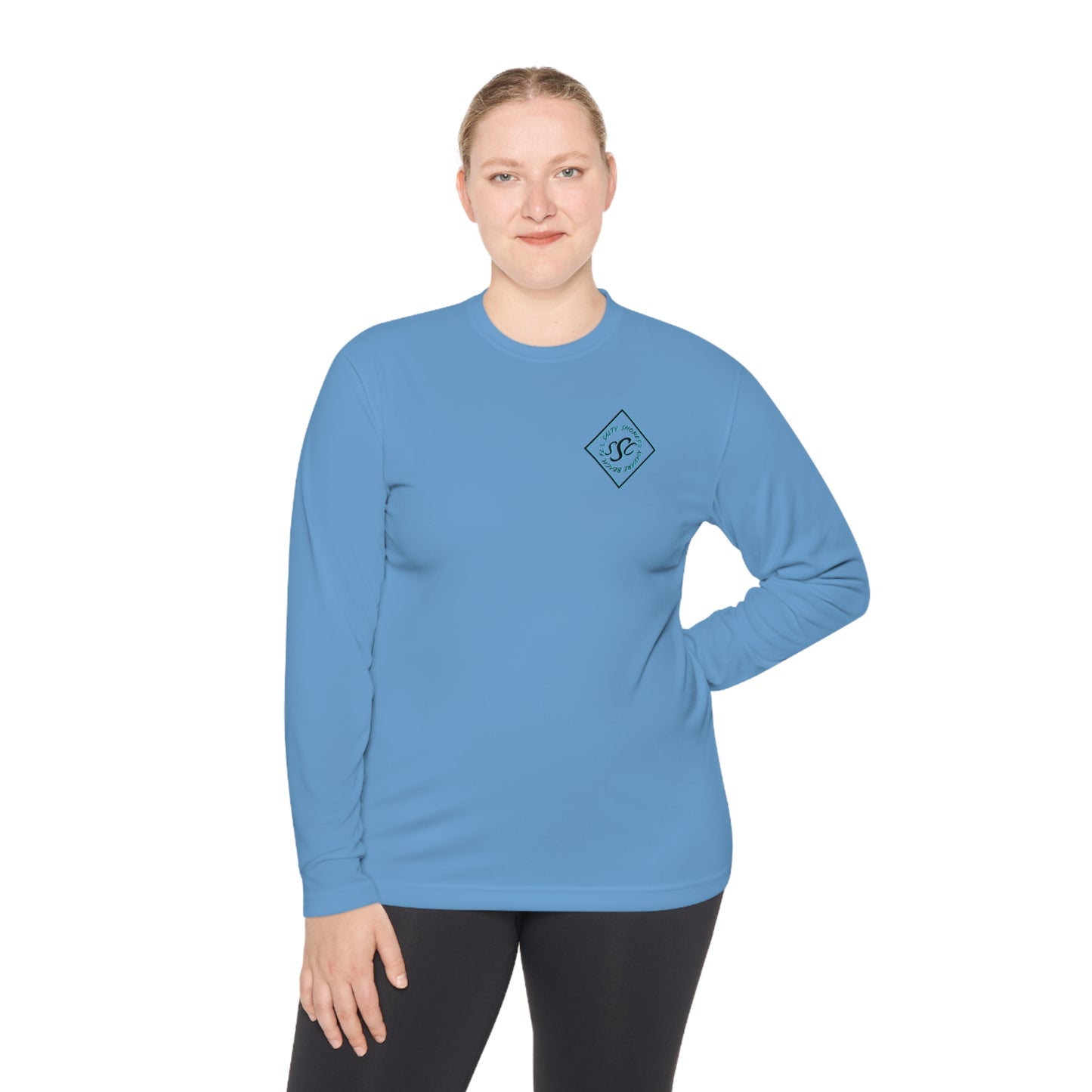 SSC - UV Long Sleeve