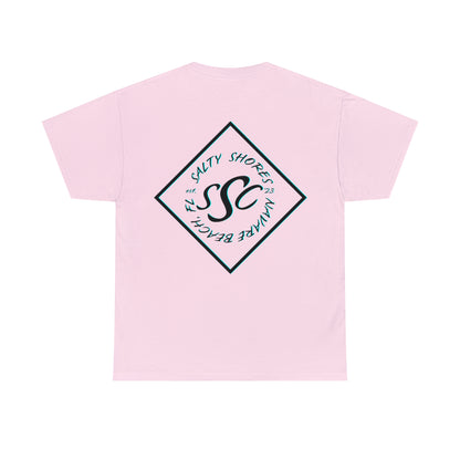 SSC - Tee