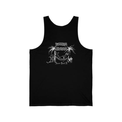 Bizzare Navarre - Tank Top