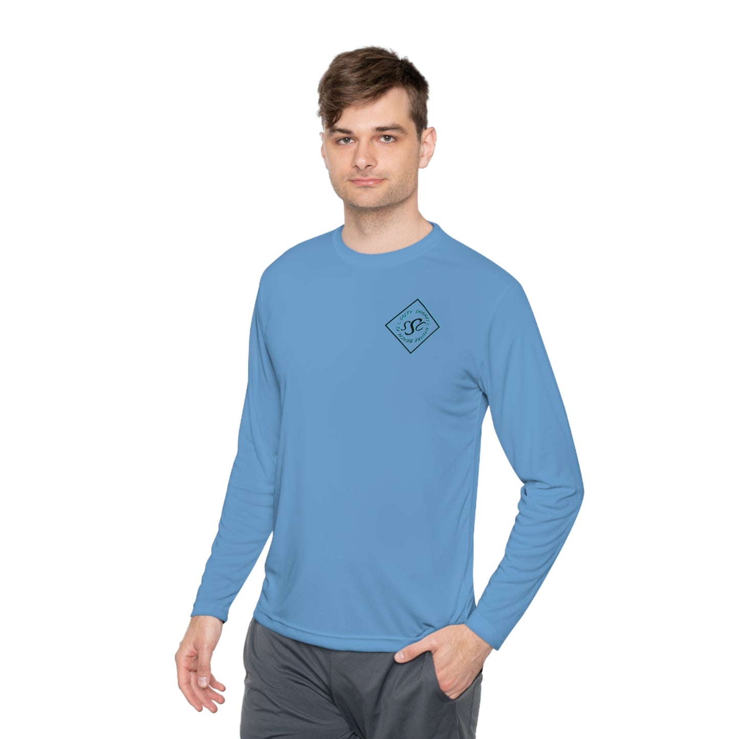 SSC - UV Long Sleeve