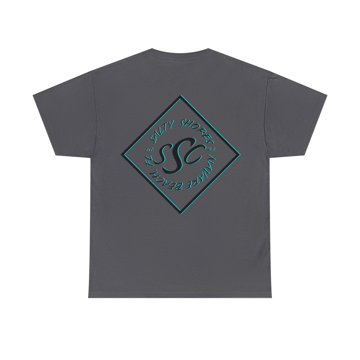 SSC - Tee