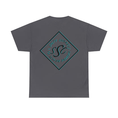 SSC - Tee