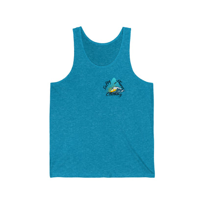 Salty Shores - Tank Top