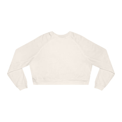 SSC - Crop Fleece Pullover