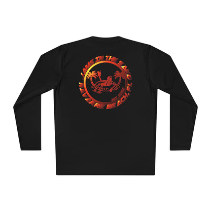 Jams In The Sand - UV Long Sleeve