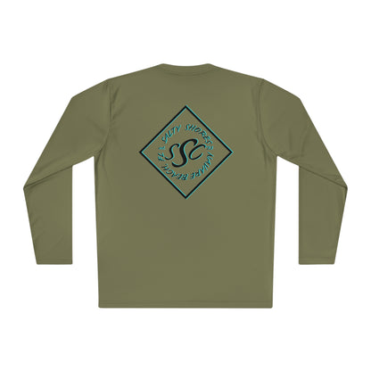 SSC - UV Long Sleeve