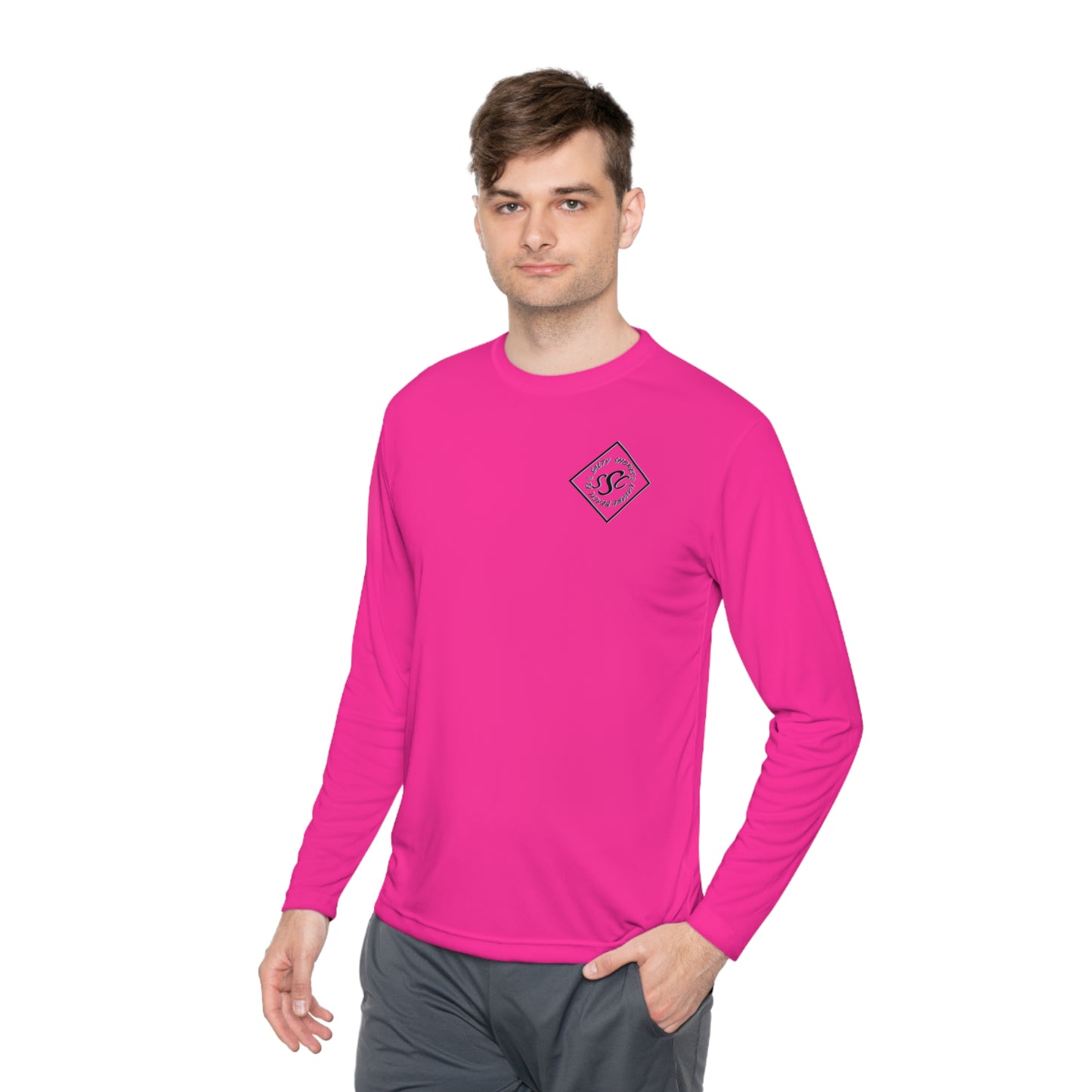 SSC - UV Long Sleeve