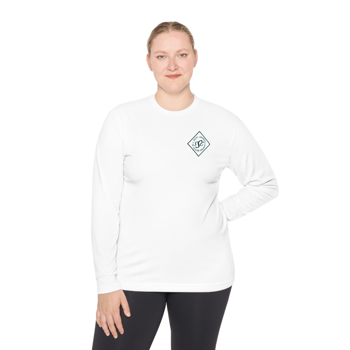 SSC - UV Long Sleeve