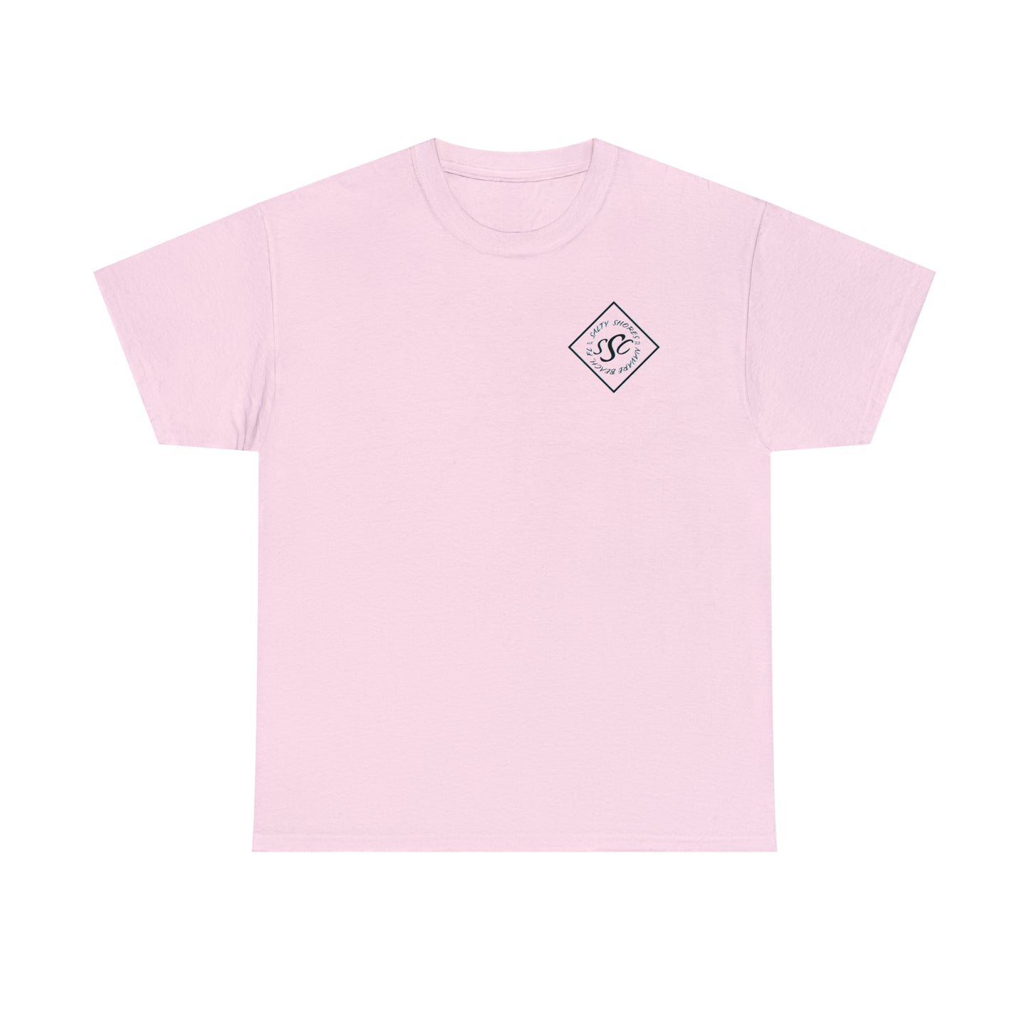 SSC - Tee