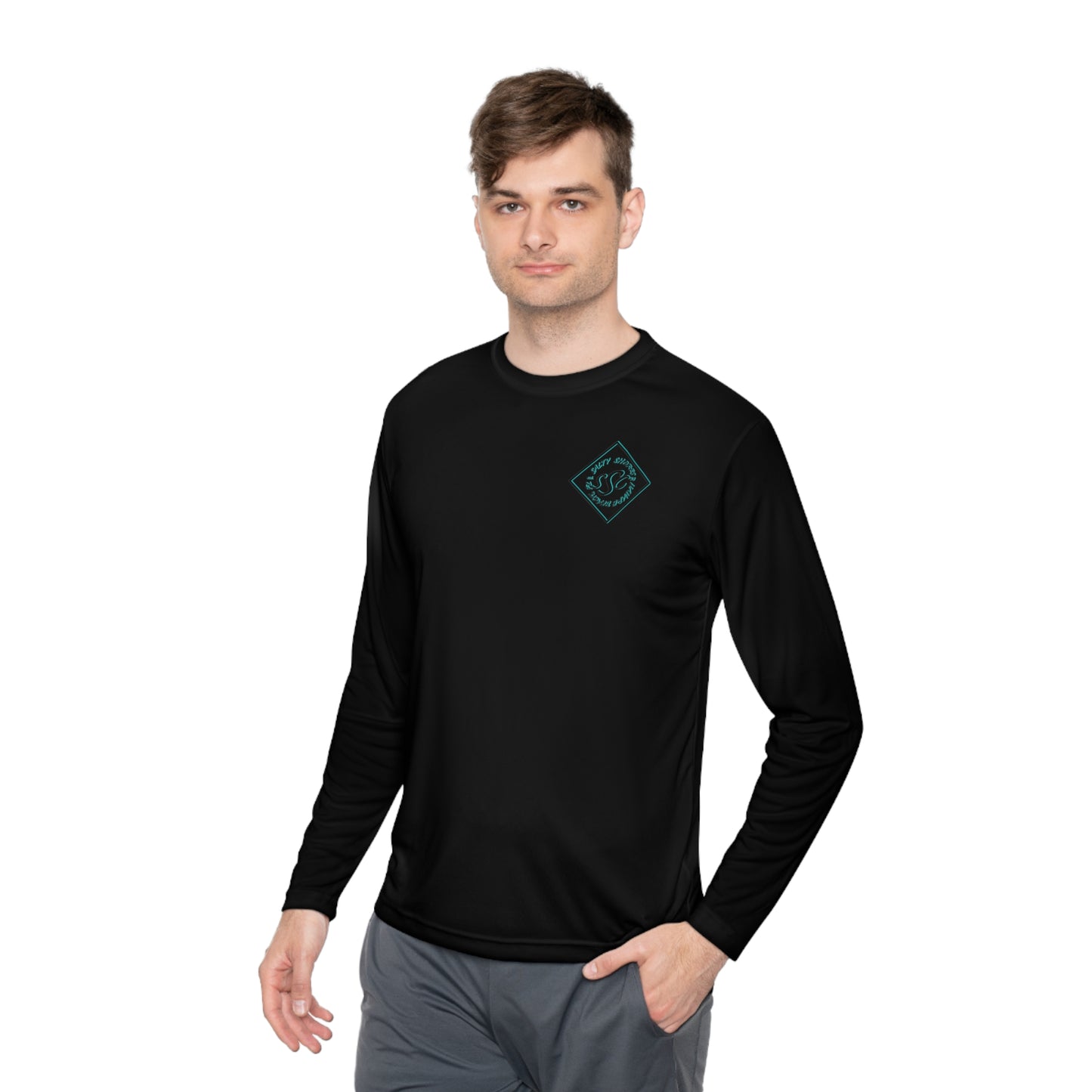 SSC - UV Long Sleeve