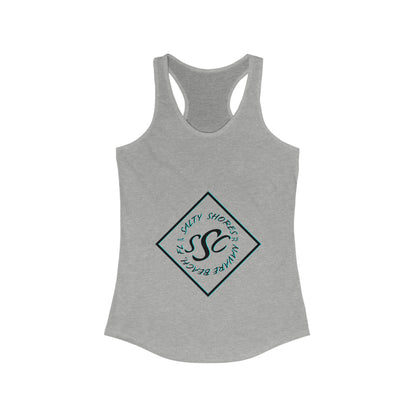 SSC - Tank Top