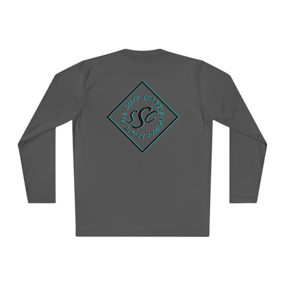 SSC - UV Long Sleeve