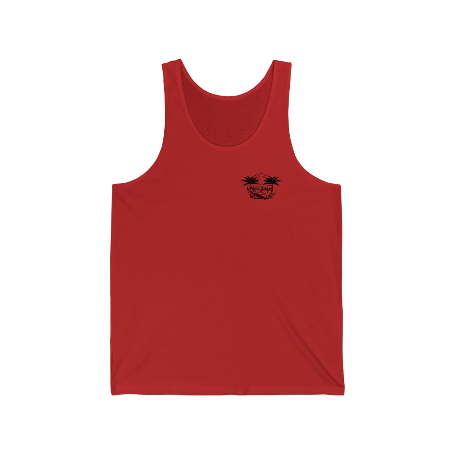 Pier Pressure - Tank Top