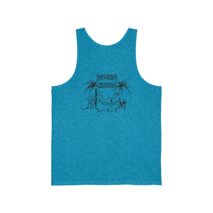 Bizzare Navarre - Tank Top