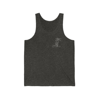 Bizzare Navarre - Tank Top