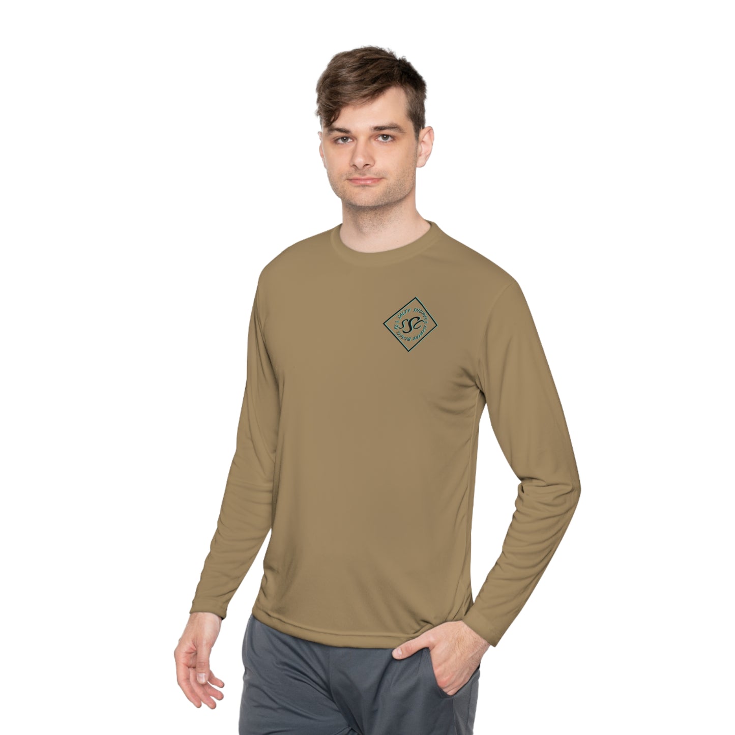 SSC - UV Long Sleeve