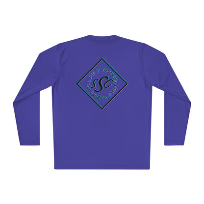 SSC - UV Long Sleeve