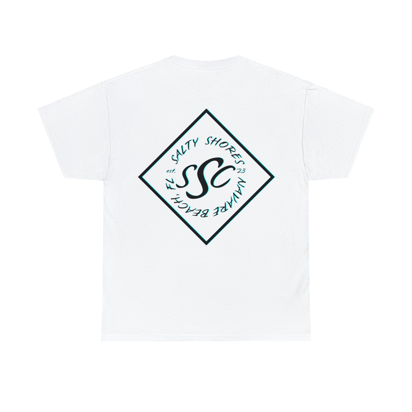 SSC - Tee