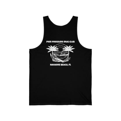 Pier Pressure - Tank Top