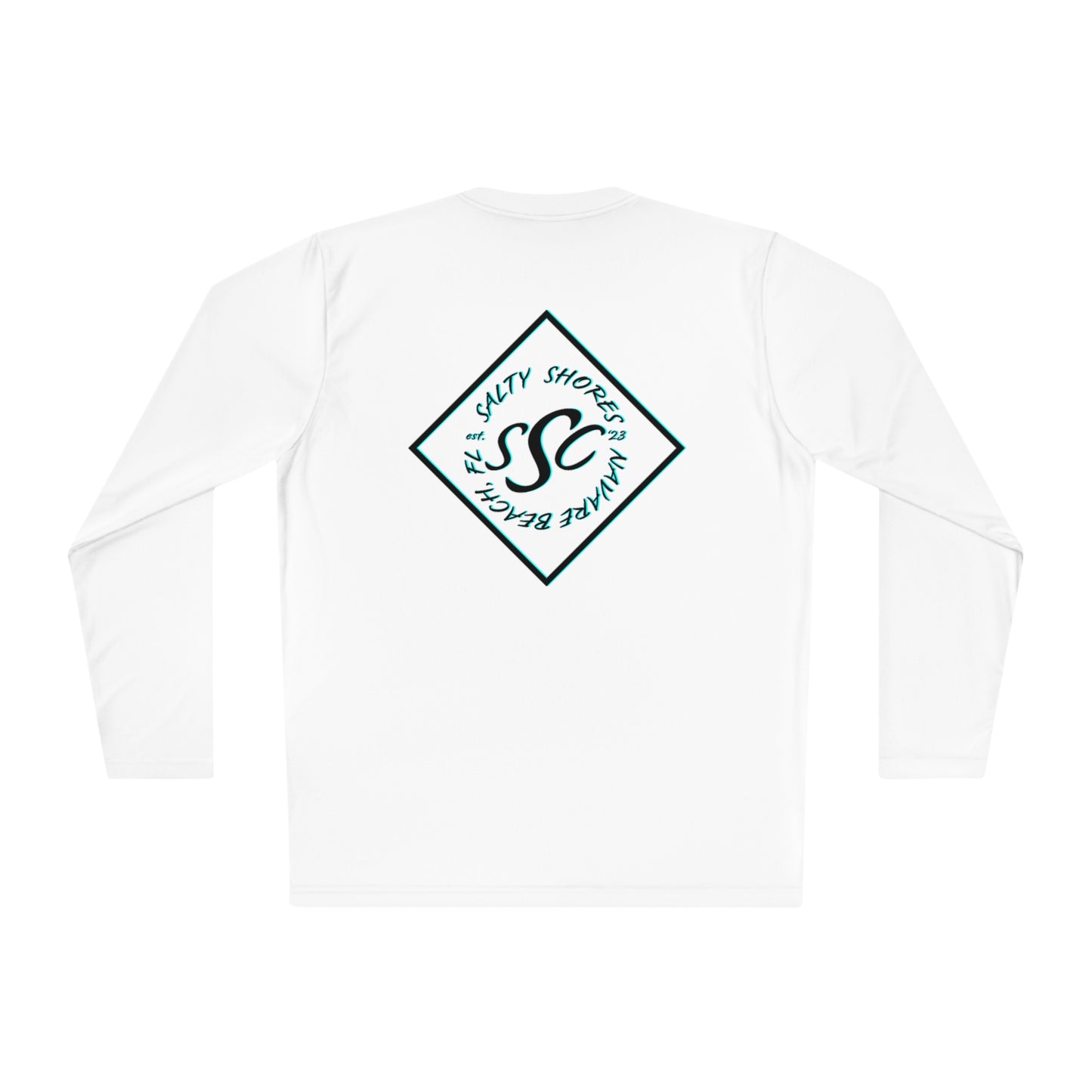 SSC - UV Long Sleeve