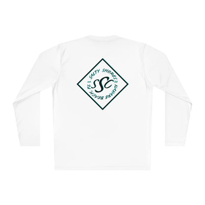 SSC - UV Long Sleeve