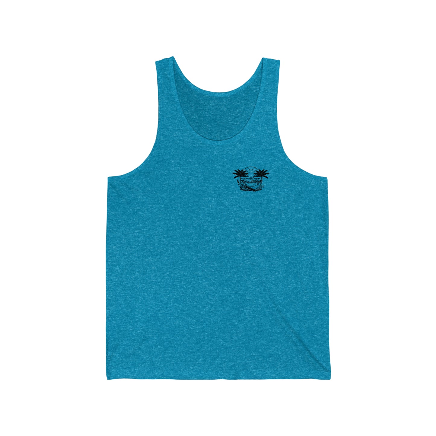 Pier Pressure - Tank Top