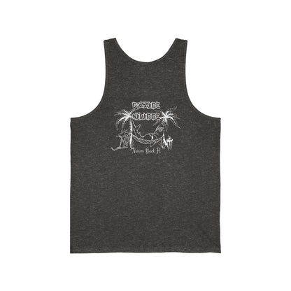 Bizzare Navarre - Tank Top