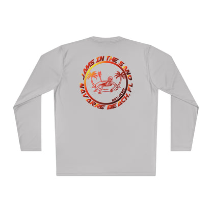 Jams In The Sand - UV Long Sleeve