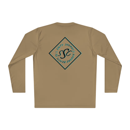 SSC - UV Long Sleeve