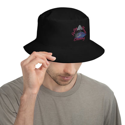 Salty Shores - Bucket Hat