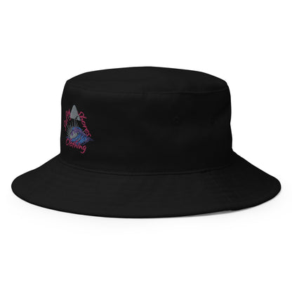 Salty Shores - Bucket Hat