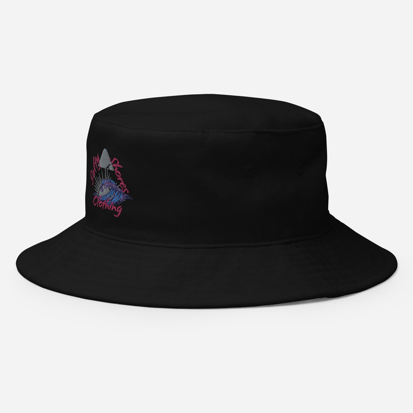 Salty Shores - Bucket Hat